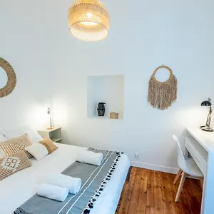 Appartement O'dean, Quimper